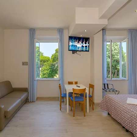 Ξενοδοχείο Sogno 3*