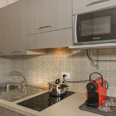 Sogno Hotel 3*