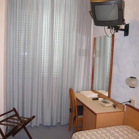 Sogno Ξενοδοχείο Βιαρέτζιο
