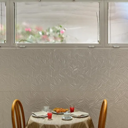 Sogno 3* ヴィアレッジョ