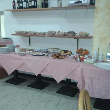Ξενοδοχείο Sogno Βιαρέτζιο