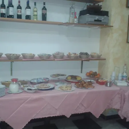 Ξενοδοχείο Sogno Βιαρέτζιο