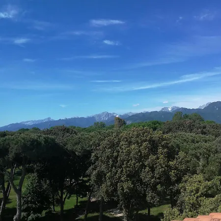Sogno Ξενοδοχείο Βιαρέτζιο
